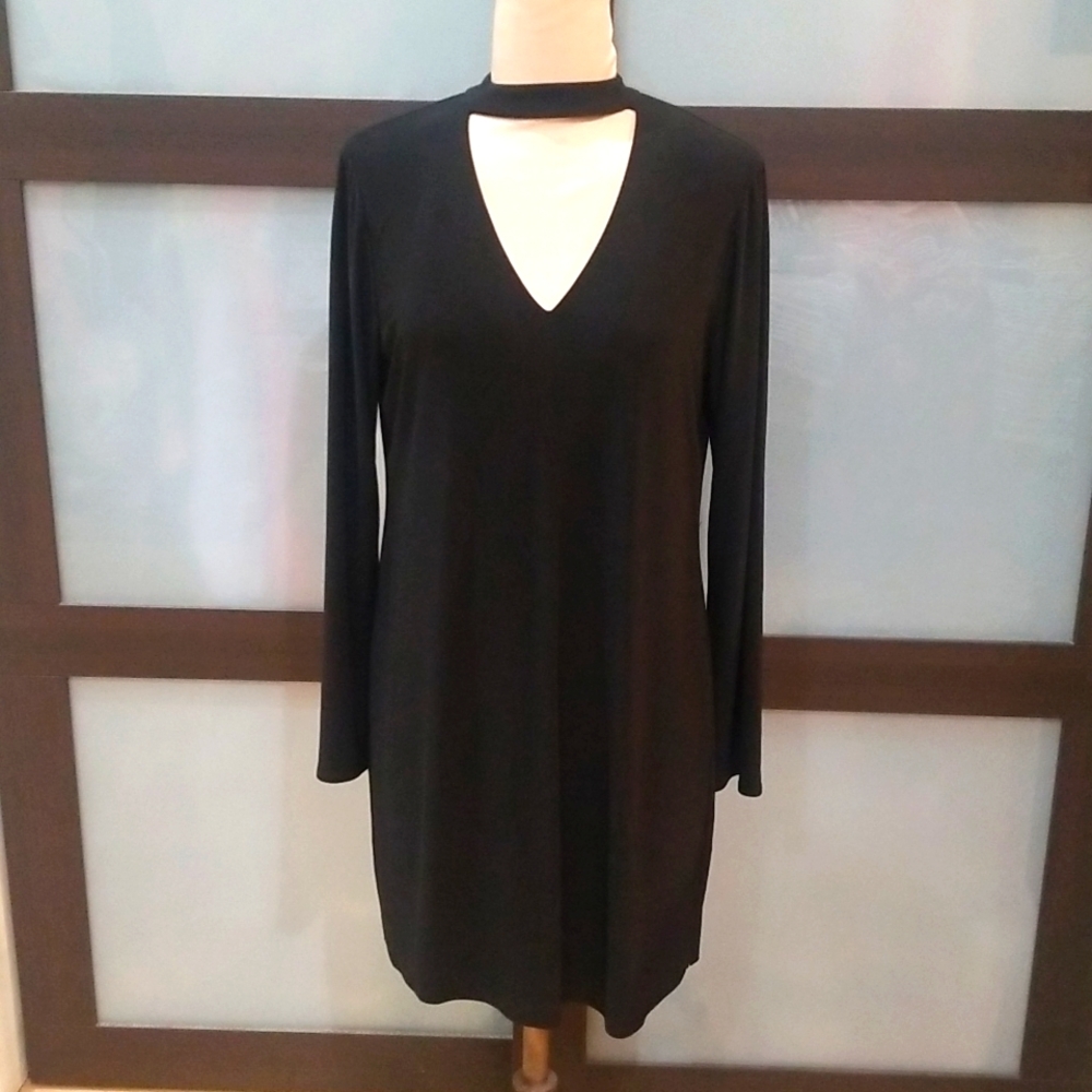 Laundry Sexy Dress